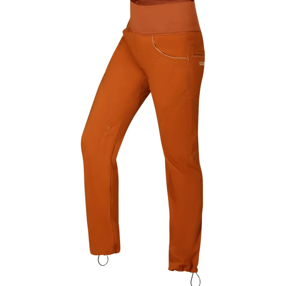 Ocun Kletterbekleidung|Hosen-- Women's Noya Eco Pants - Kletterhose