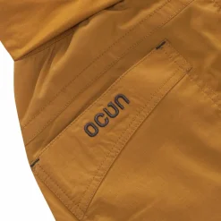 - Woen' Noya hort - hort < Ocun New