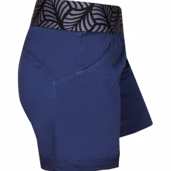 Ocun - Women's Pantera Organic Shorts - Shorts Outlet