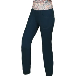 Ocun Kletterbekleidung|Hosen-- Women's Sansa Pants - Kletterhose