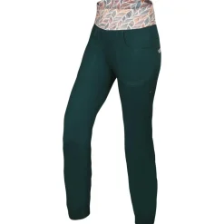 Ocun Kletterbekleidung|Hosen-- Women's Sansa Pants - Kletterhose