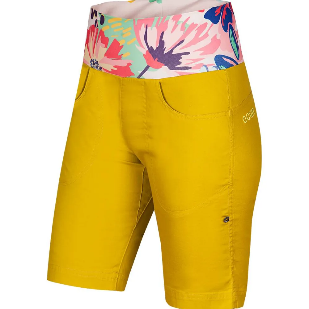 Ocun - Women's Sansa Shorts - Shorts Clearance