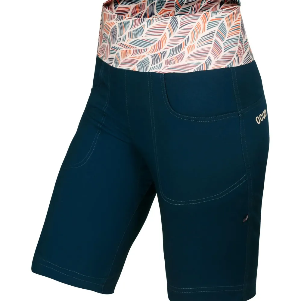 Ocun - Women's Sansa Shorts - Shorts Clearance
