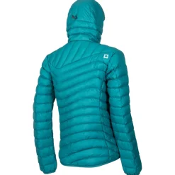 Ocun Hochtourenbekleidung|Kletterbekleidung-- Women's Tsunami Eco - Daunenjacke