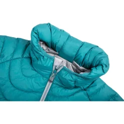 Ocun Hochtourenbekleidung|Kletterbekleidung-- Women's Tsunami Eco - Daunenjacke