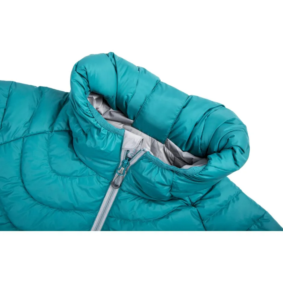 Ocun Hochtourenbekleidung|Kletterbekleidung-- Women's Tsunami Eco - Daunenjacke