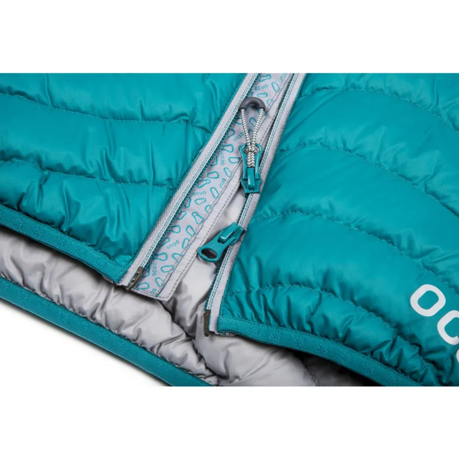 Ocun Hochtourenbekleidung|Kletterbekleidung-- Women's Tsunami Eco - Daunenjacke