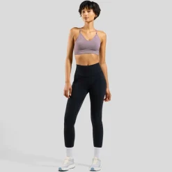 Odlo Yogabekleidung|Fitnessbekleidung-- Women's Sports Bra Seamless Soft - Sport-BH