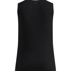 Odlo Fitnessbekleidung|Unterwäsche-- Active Light Base Layer Top Crew Neck Singlet - Kunstfaserunterwäsche Black