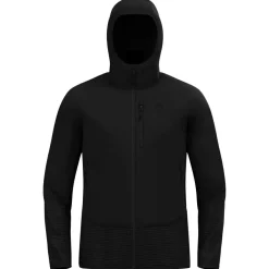 Odlo - Acent Hybrid Jacket Inuated - Kuntfaerjacke