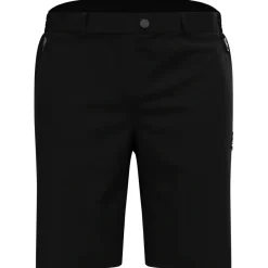 Odlo Trekkingbekleidung|Laufbekleidung-- Ascent Light Short - Shorts Black