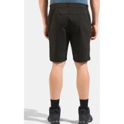 Odlo Trekkingbekleidung|Laufbekleidung-- Ascent Light Short - Shorts Black