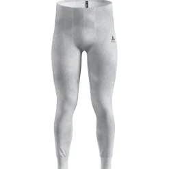 Odlo - Base Layer Bottom Long Active Warm X Pow - Kunstfaserunterwäsche New