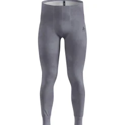 Odlo - Base Layer Bottom Long Active Warm X Pow - Kunstfaserunterwäsche New