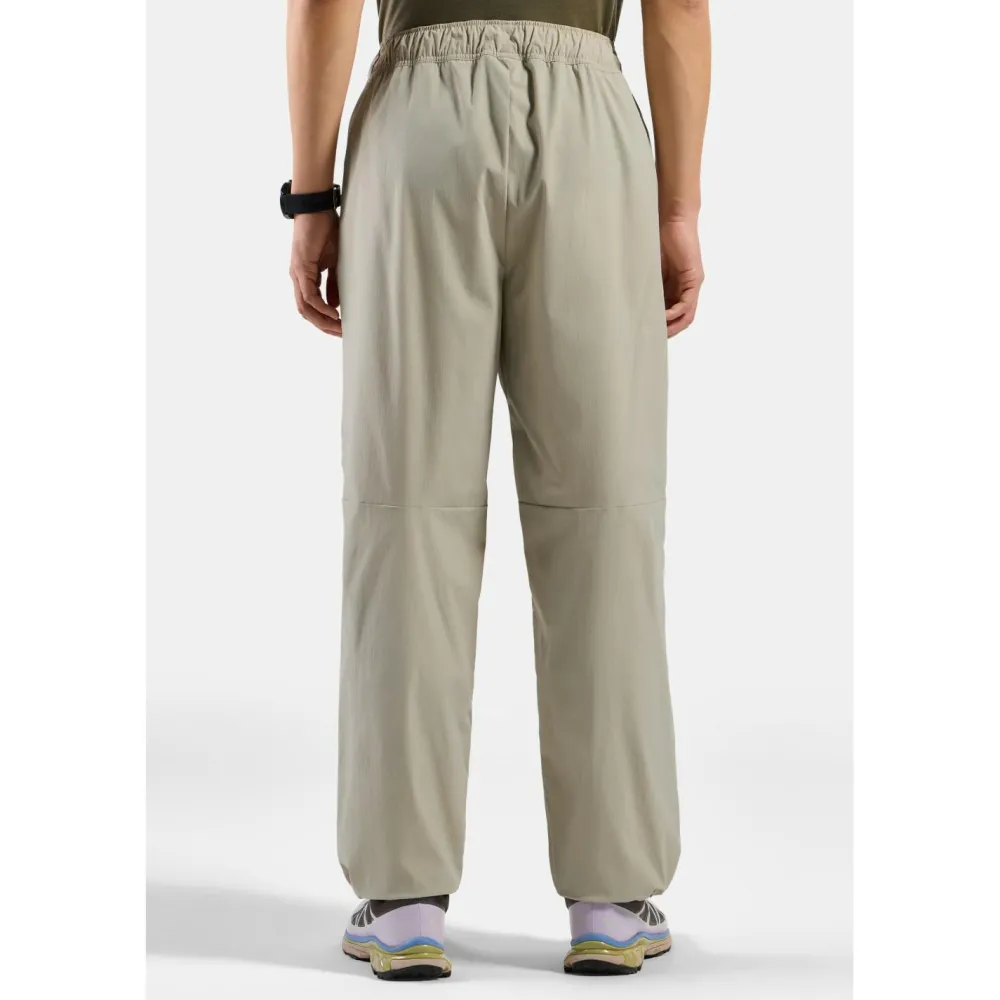 - Eentia Cargo Pant Reguar - Trekkinghoe < Odlo Hot