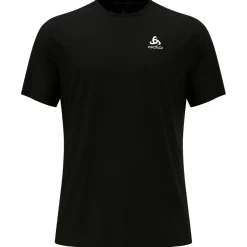 Odlo - Eentia Fyer T-hirt Crew Neck / - aufhirt