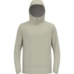 Odlo Wanderbekleidung|Jacken-- Essential 2.5L Waterproof Jacket Hardshell - Regenjacke
