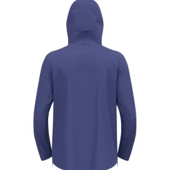 Odlo Wanderbekleidung|Jacken-- Essential 2.5L Waterproof Jacket Hardshell - Regenjacke