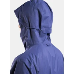 Odlo Wanderbekleidung|Jacken-- Essential 2.5L Waterproof Jacket Hardshell - Regenjacke