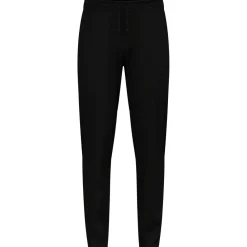 Odlo - Essential Pants Regular Length - Trekkinghose Black Sale