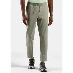 Odlo - Essential Pants Regular Length - Trekkinghose Black Sale