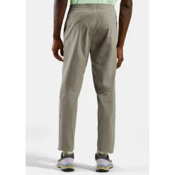 Odlo - Essential Pants Regular Length - Trekkinghose Black Sale