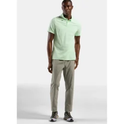 Odlo - Essential Pants Regular Length - Trekkinghose Black Sale