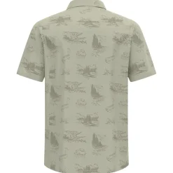 - Eentia Print hirt / - Hed < Odlo Outlet