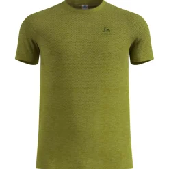 Odlo - Eentia eae T-hirt Crew Neck / - aufhirt