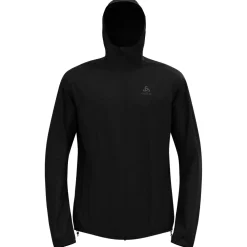 - Jacket Zeroweight Waterproof - Regenjacke < Odlo Hot