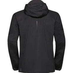 - Jacket Zeroweight Waterproof - Regenjacke < Odlo Hot
