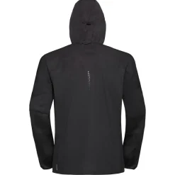 - Jacket Zeroweight Waterproof - Regenjacke < Odlo Hot
