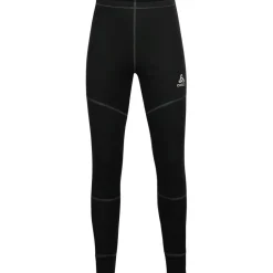 Kinder Odlo - Kid's Base Layer Bottom Long Active X-Warm Eco - Kunstfaserunterwäsche