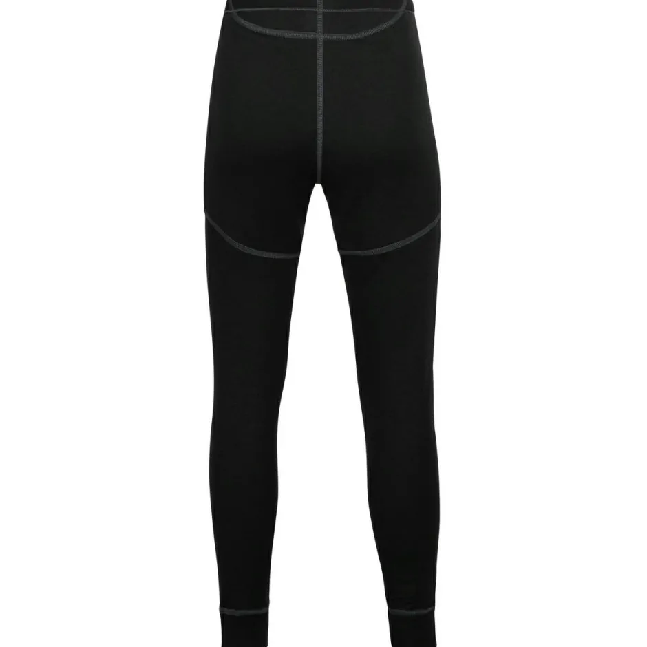 Kinder Odlo - Kid's Base Layer Bottom Long Active X-Warm Eco - Kunstfaserunterwäsche