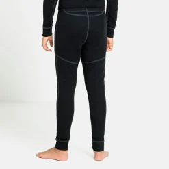 Kinder Odlo - Kid's Base Layer Bottom Long Active X-Warm Eco - Kunstfaserunterwäsche