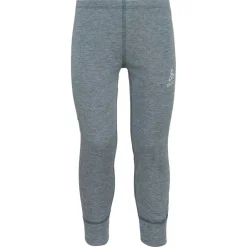 - Kid's Base Layer Bottom Long Active Warm Eco - Kunstfaserunterwäsche < Odlo New