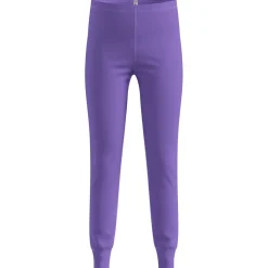- Kid's Base Layer Bottom Long Active Warm Eco - Kunstfaserunterwäsche < Odlo New