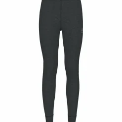 - Kid's Base Layer Bottom Long Active Warm Eco - Kunstfaserunterwäsche < Odlo New