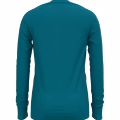 Odlo - Kid's Base Layer Top Crew Neck L/S Active Warm Eco - Kunstfaserunterwäsche Outlet