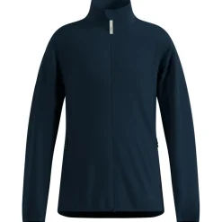 Kinder Odlo - Kid's Essential Warm Jacket - Winterjacke