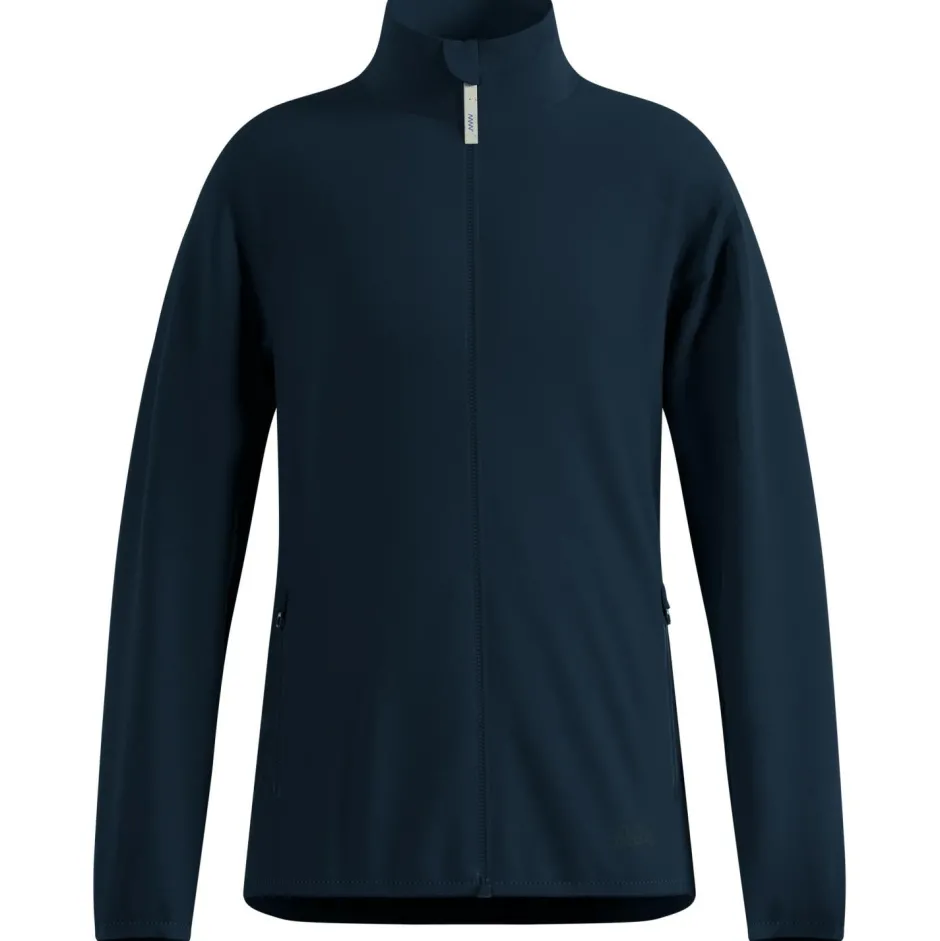 Kinder Odlo - Kid's Essential Warm Jacket - Winterjacke