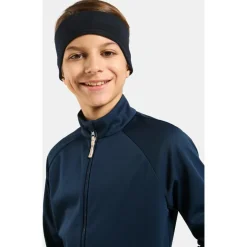 Kinder Odlo - Kid's Essential Warm Jacket - Winterjacke