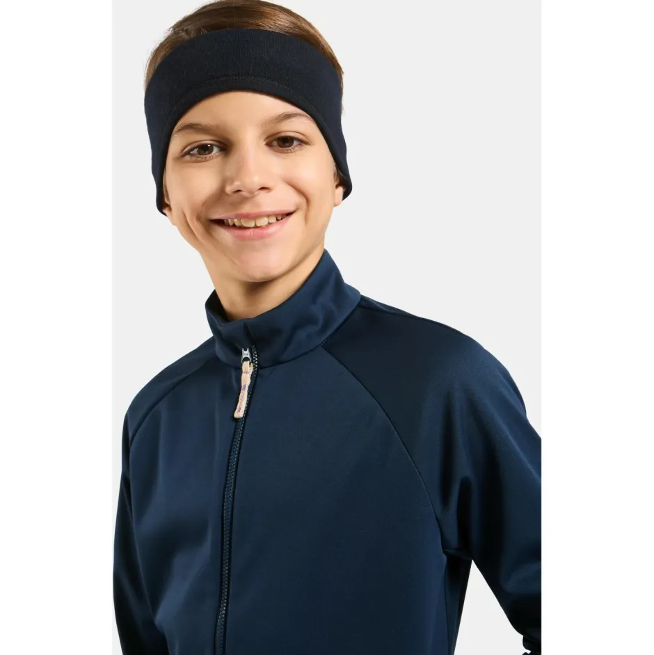 Kinder Odlo - Kid's Essential Warm Jacket - Winterjacke