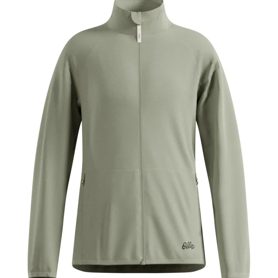 Kinder Odlo - Kid's Essential Warm Jacket - Winterjacke