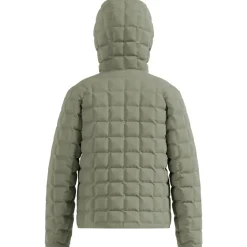 Odlo Jacken|Alltagsbekleidung-- Kid's Insulated Insulated Light Jacket - Kunstfaserjacke Shadow