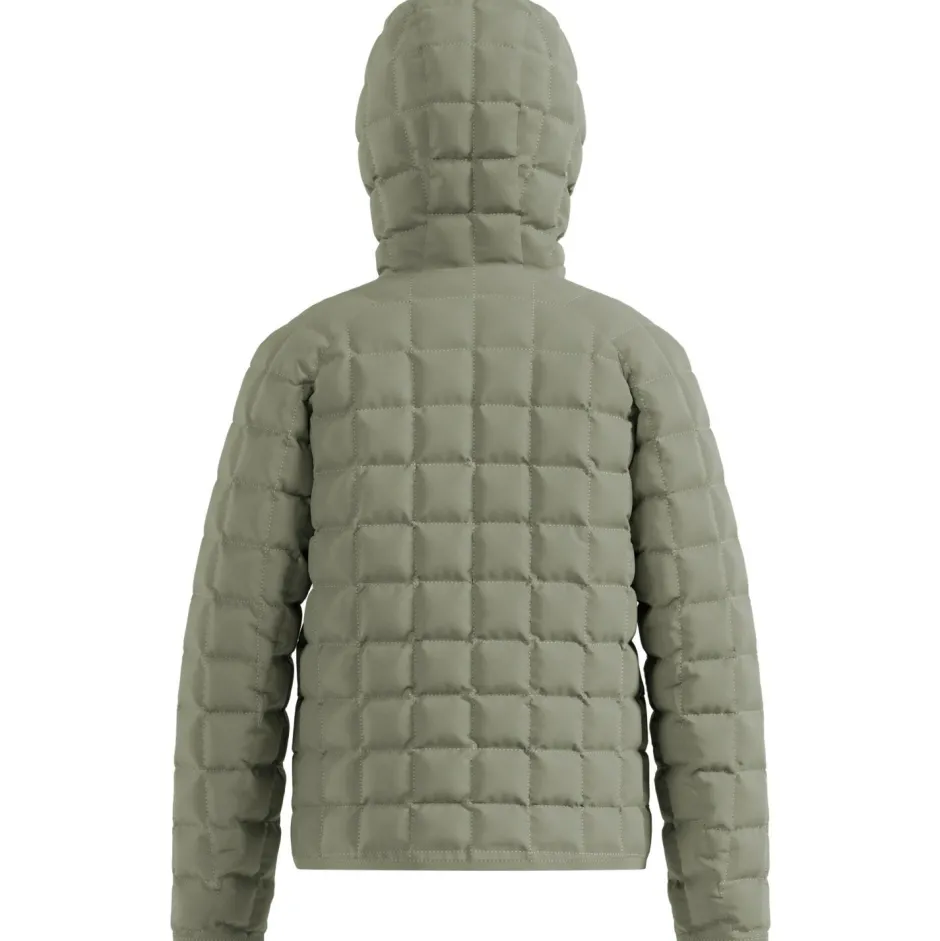 Odlo Jacken|Alltagsbekleidung-- Kid's Insulated Insulated Light Jacket - Kunstfaserjacke Shadow