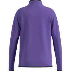 Kinder Odlo - Kid's Mid Layer 1/2 Zip Classic Fleece - Fleecepullover