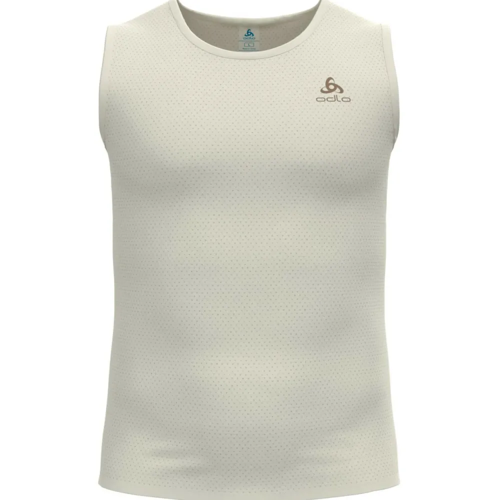 - erino PW 140 eae Baeayer Crew Neck inget - erinounterwäche < Odlo Outlet