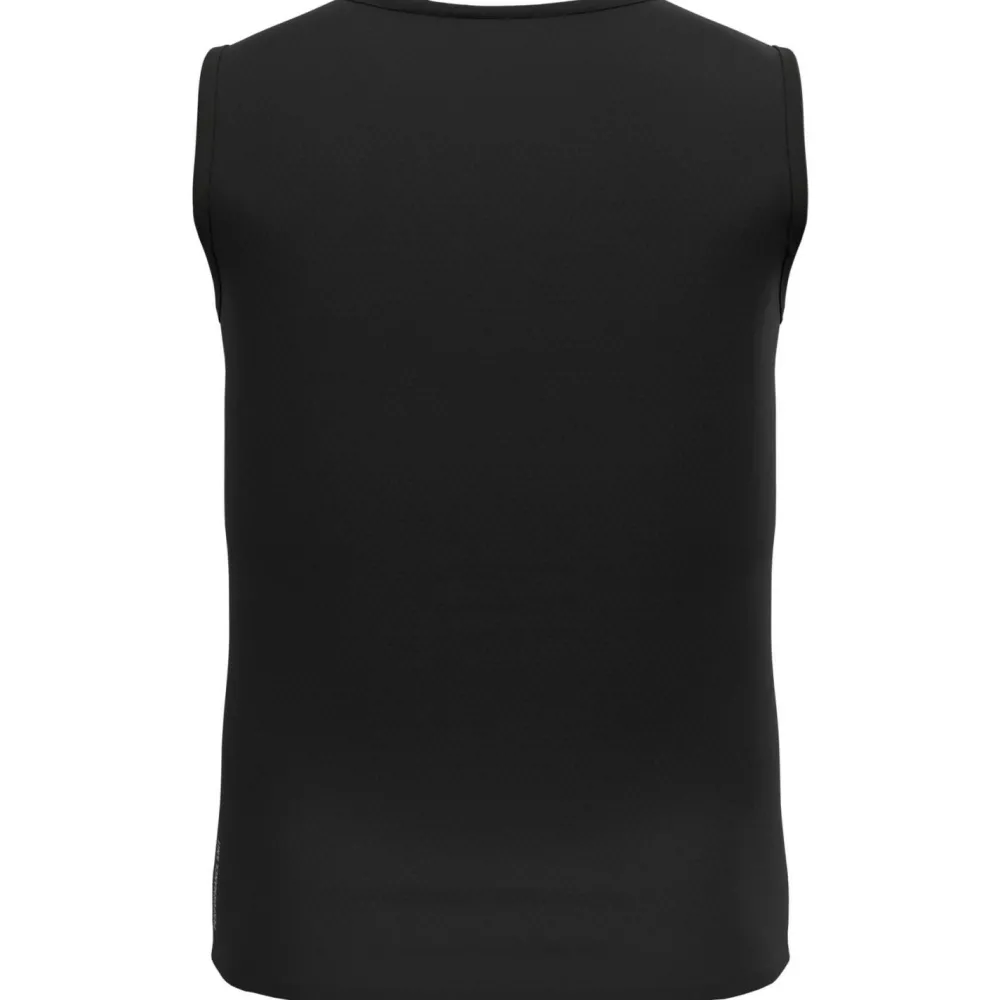 - erino PW 140 eae Baeayer Crew Neck inget - erinounterwäche < Odlo Outlet