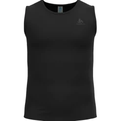 - erino PW 140 eae Baeayer Crew Neck inget - erinounterwäche < Odlo Outlet